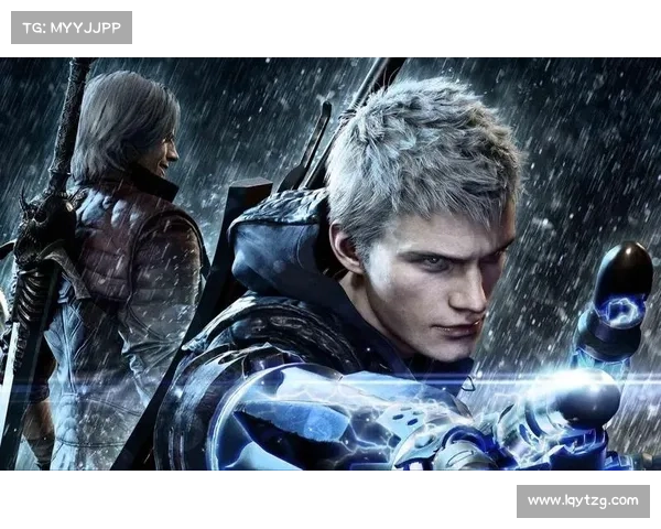 鬼泣5：刷钱攻略大揭秘